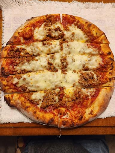 Pizza Shack Menu image 8
