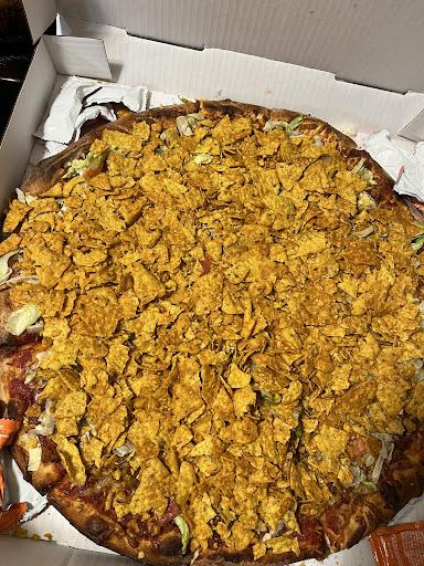 Pizza Shack Menu image 9
